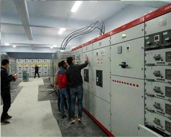 西安断路器质量好，服务佳