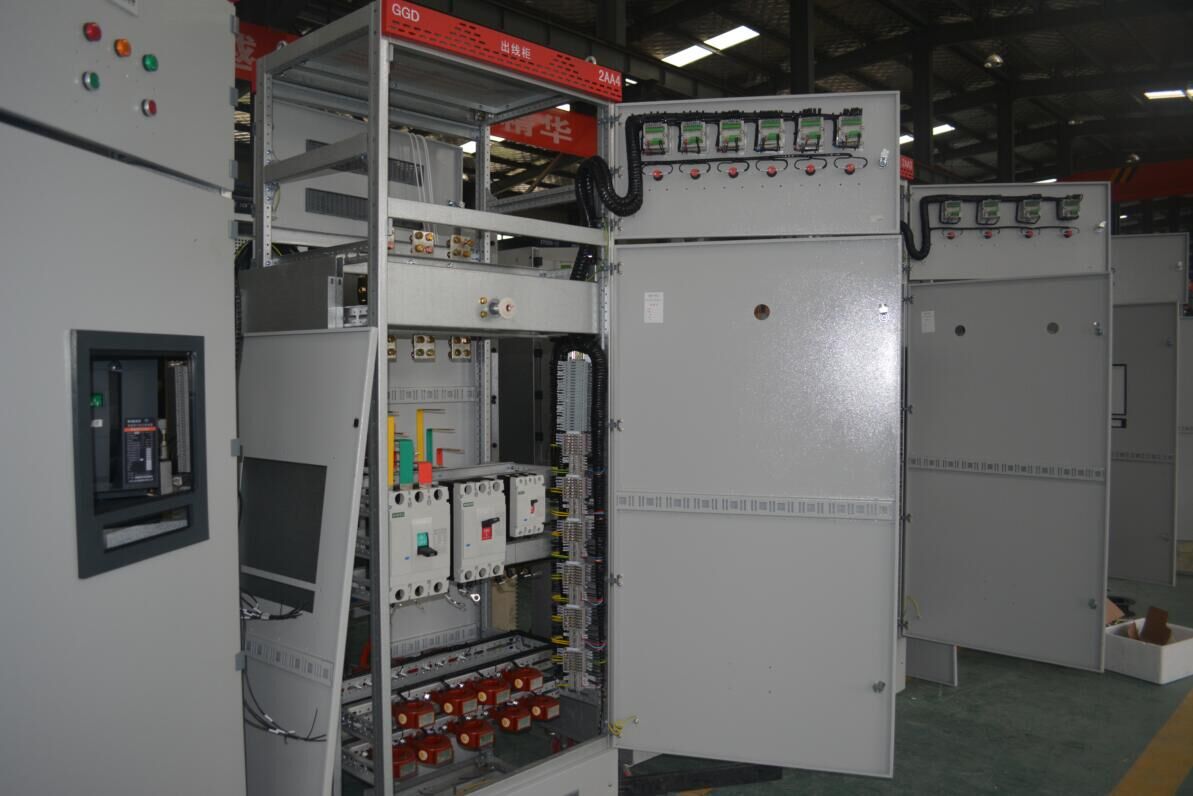 西安断路器好产品，，，，，，你我配合见证！