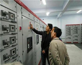 西安崎岖压成套装备完善的售后效劳，，，，，让您更定心