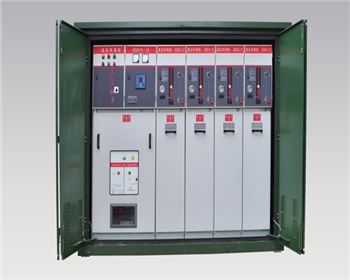 西安凹凸压成套设备-DFWK系列电缆分接箱